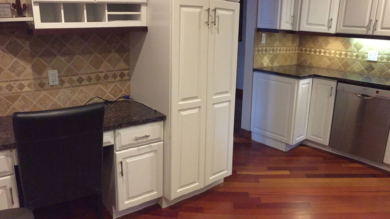 Photo of Kitchen in Bear Valley