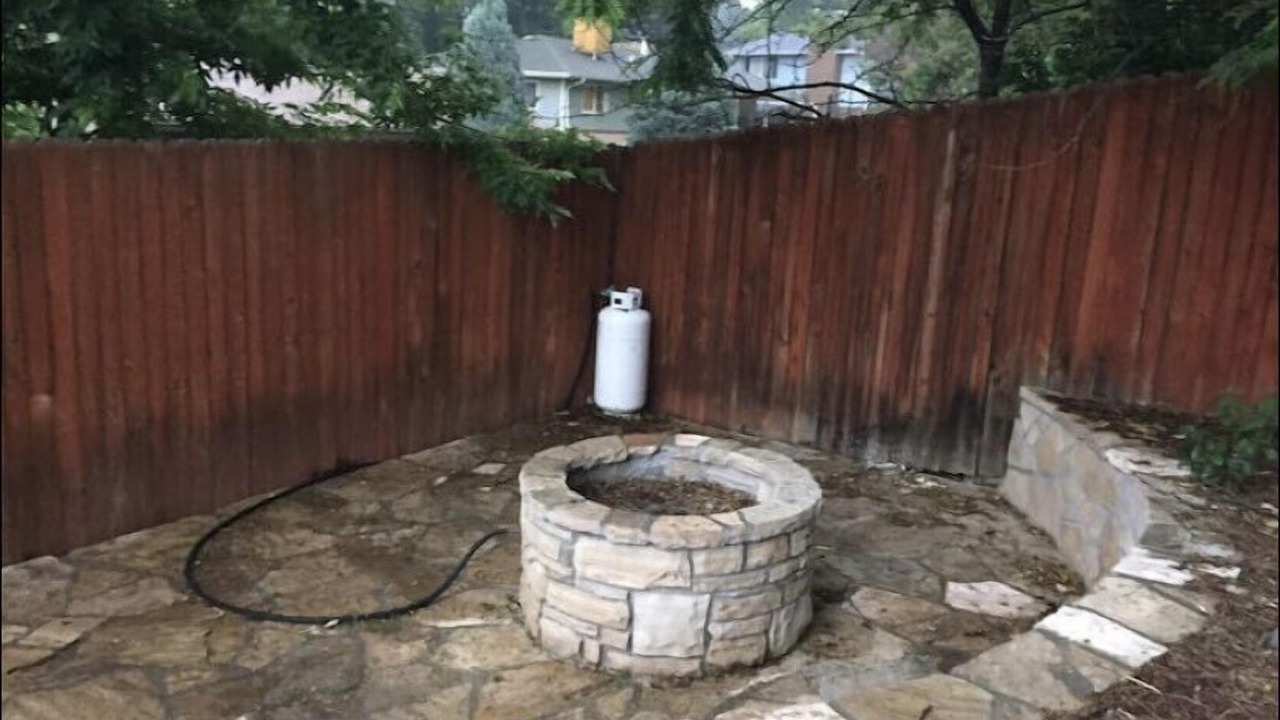 Photo of Outdoor in Bear Valley