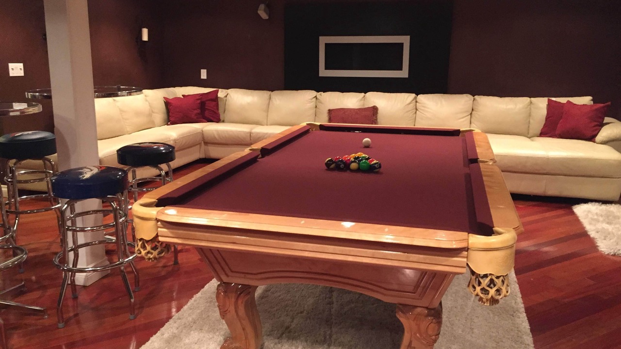 Photo of Bedroom in Bear Valley