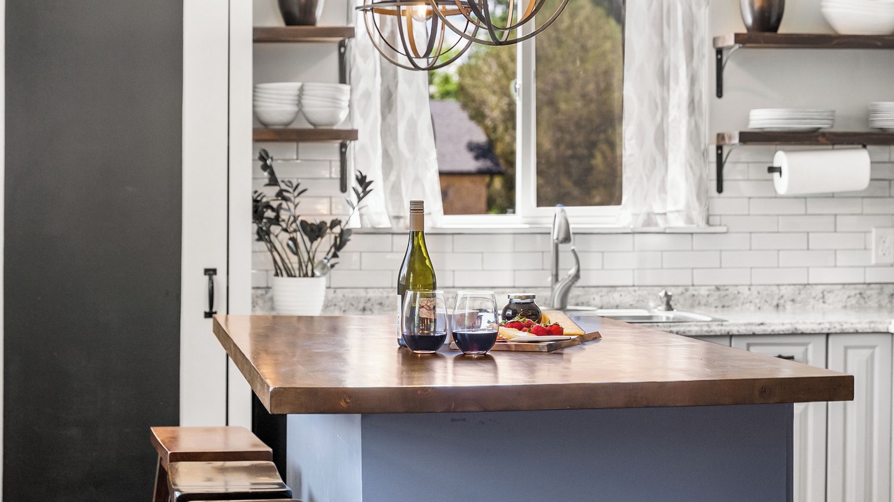 Photo of Kitchen in Columbine