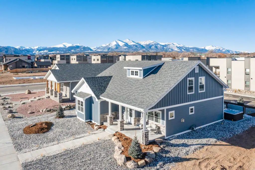 Photo of Outdoor in Salida