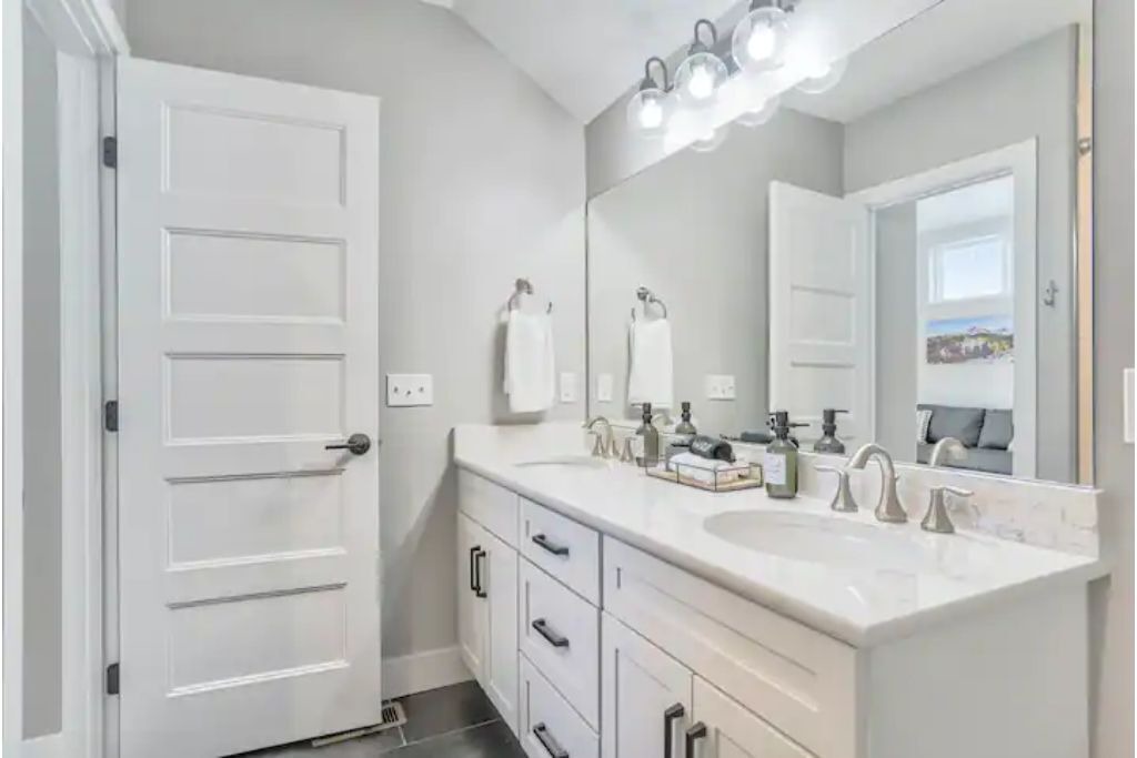 Photo of Bathroom in Salida