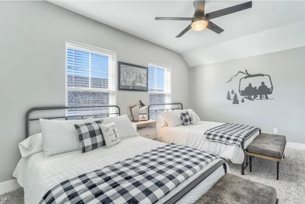 Photo of Bedroom in Salida