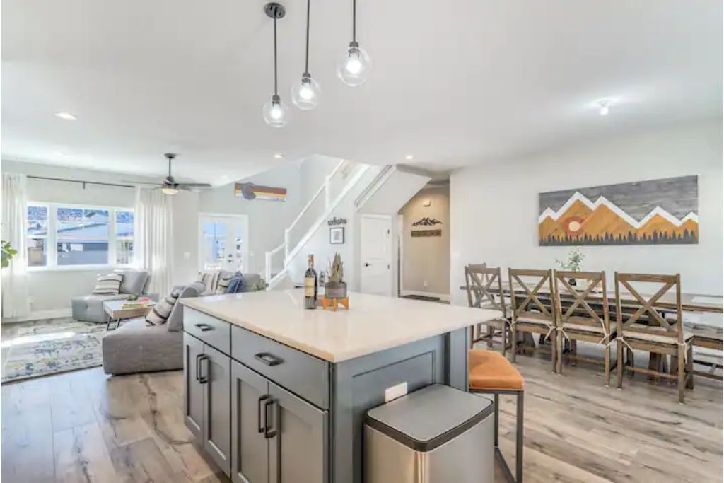 Photo of Kitchen in Salida
