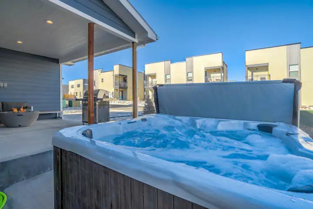 Photo of Outdoor in Salida