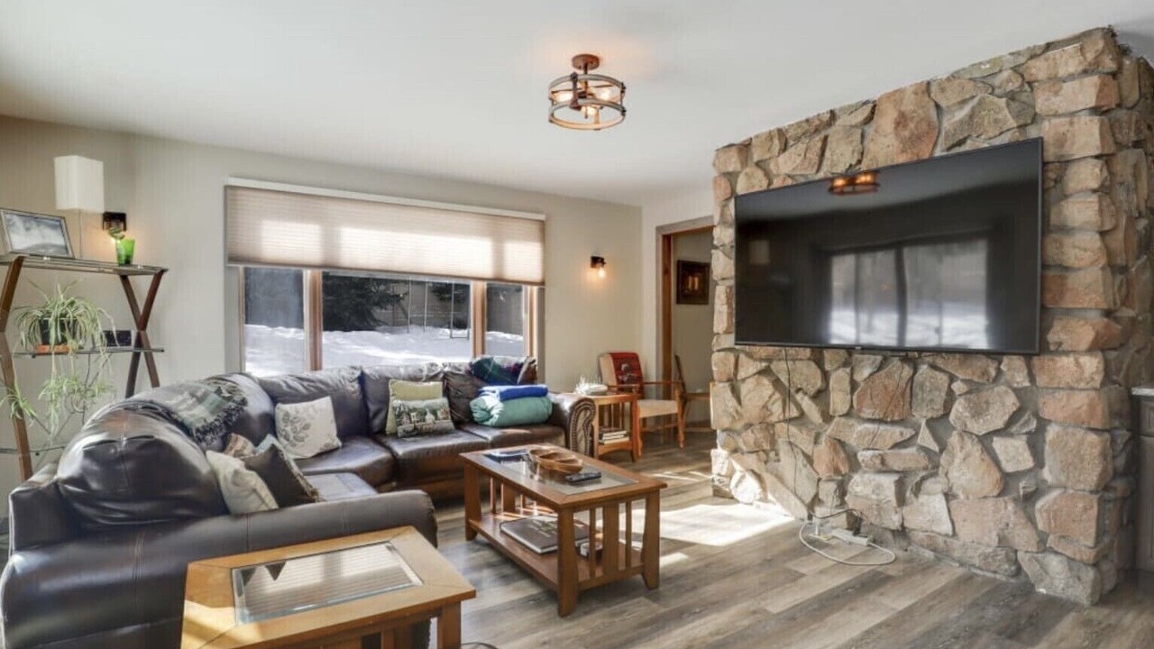 Photo of Livingroom in Weisshorn