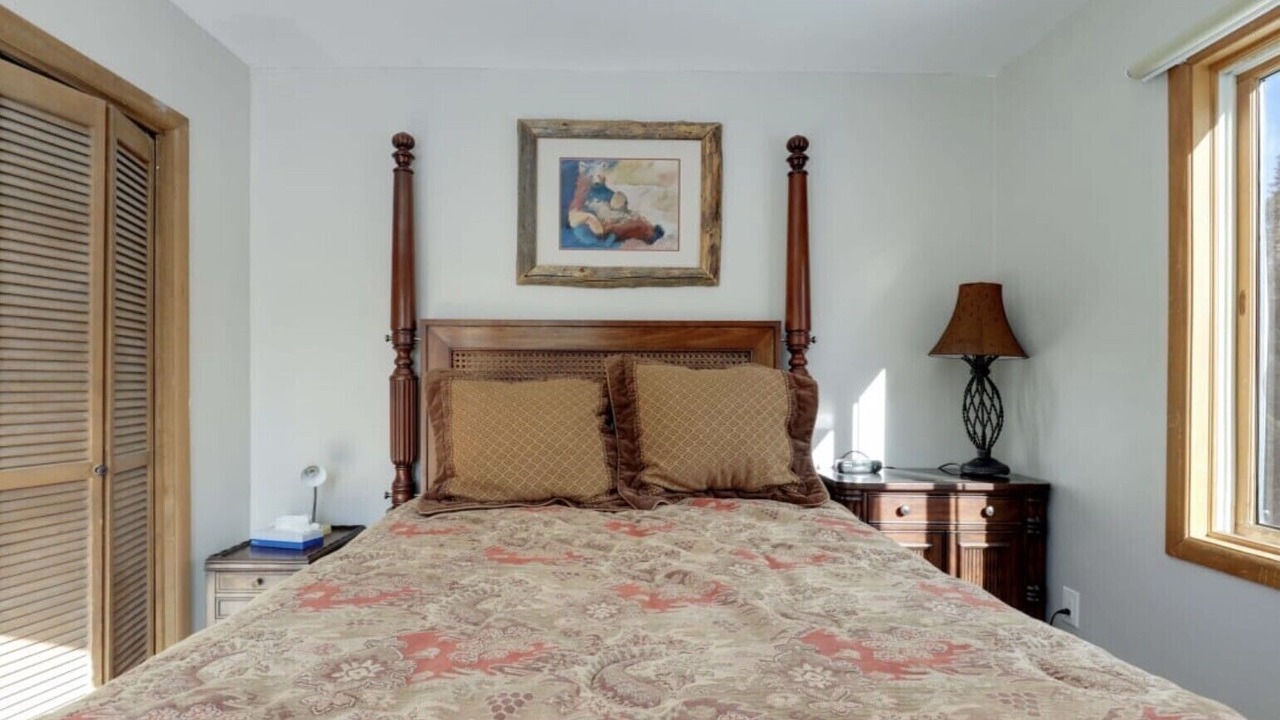 Photo of Bedroom in Weisshorn