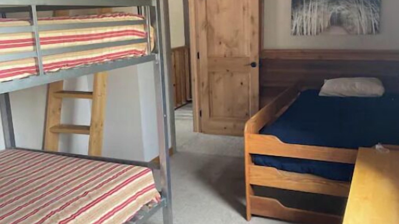 Photo of Bedroom in Weisshorn