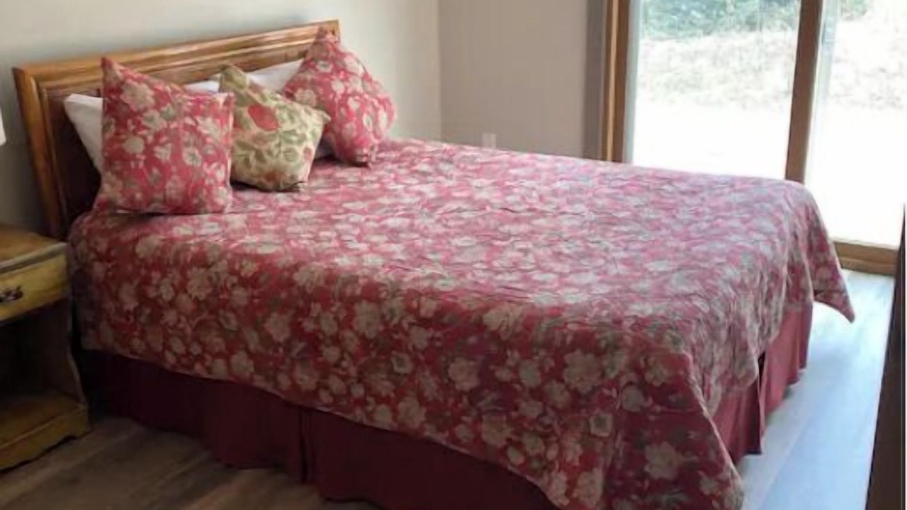 Photo of Bedroom in Weisshorn