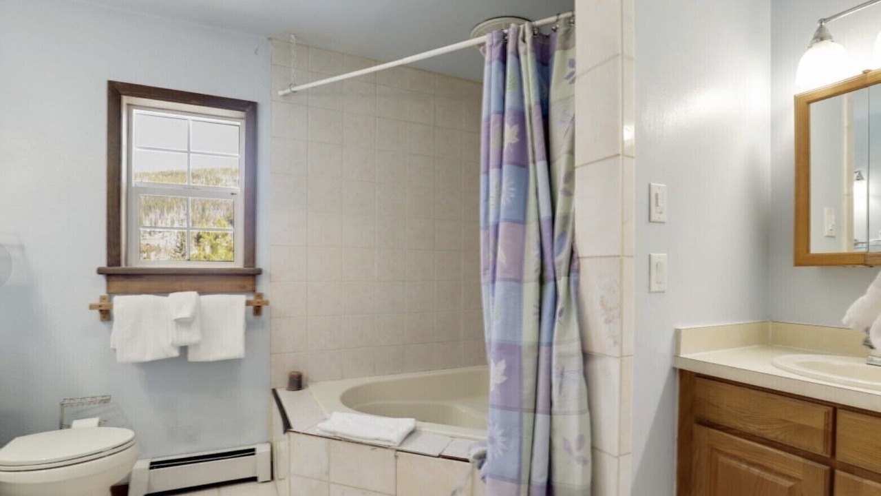 Photo of Bathroom in Weisshorn