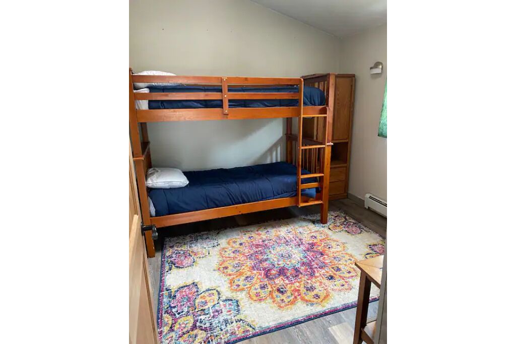 Photo of Bedroom in Weisshorn