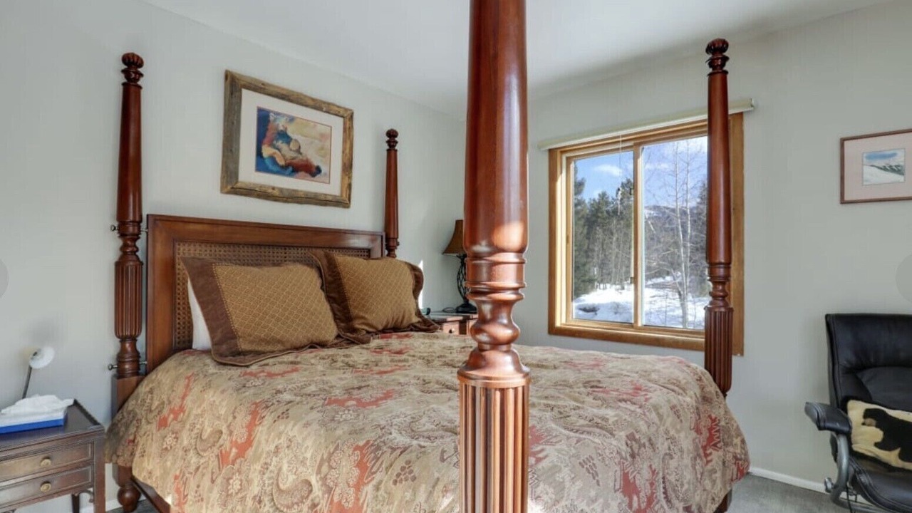 Photo of Bedroom in Weisshorn