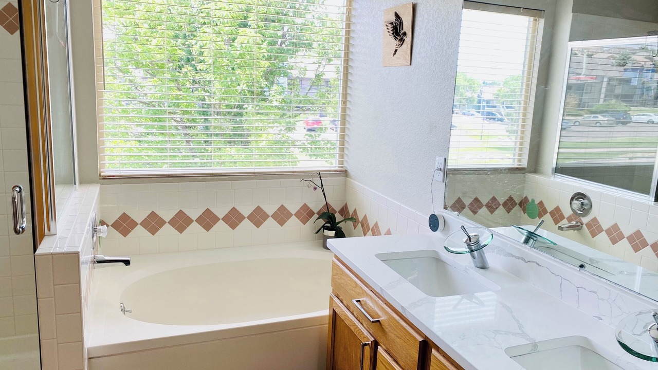 Photo of Bathroom in Briargate