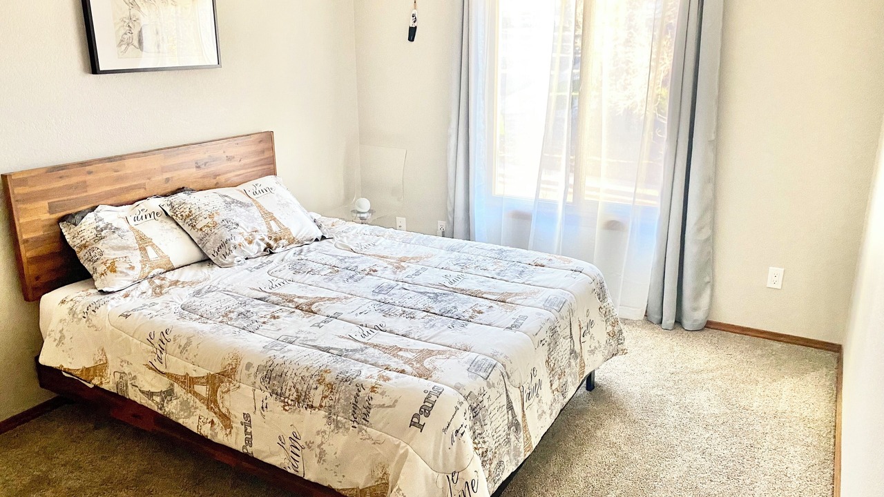 Photo of Bedroom in Briargate