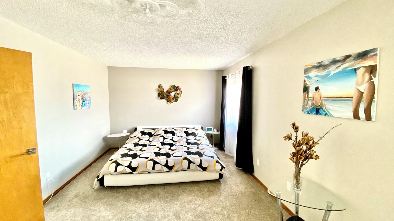 Photo of Bedroom in Briargate