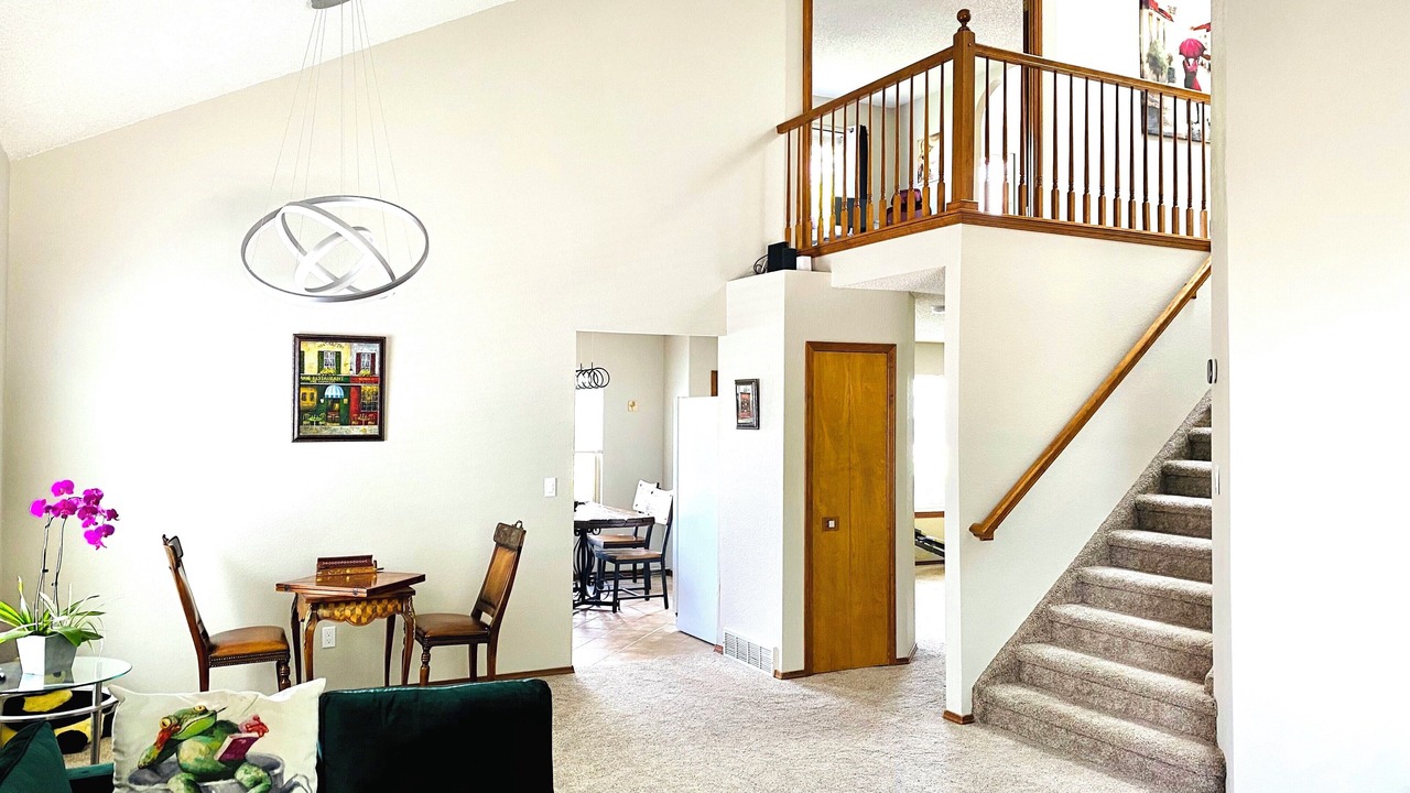 Photo of Livingroom in Briargate
