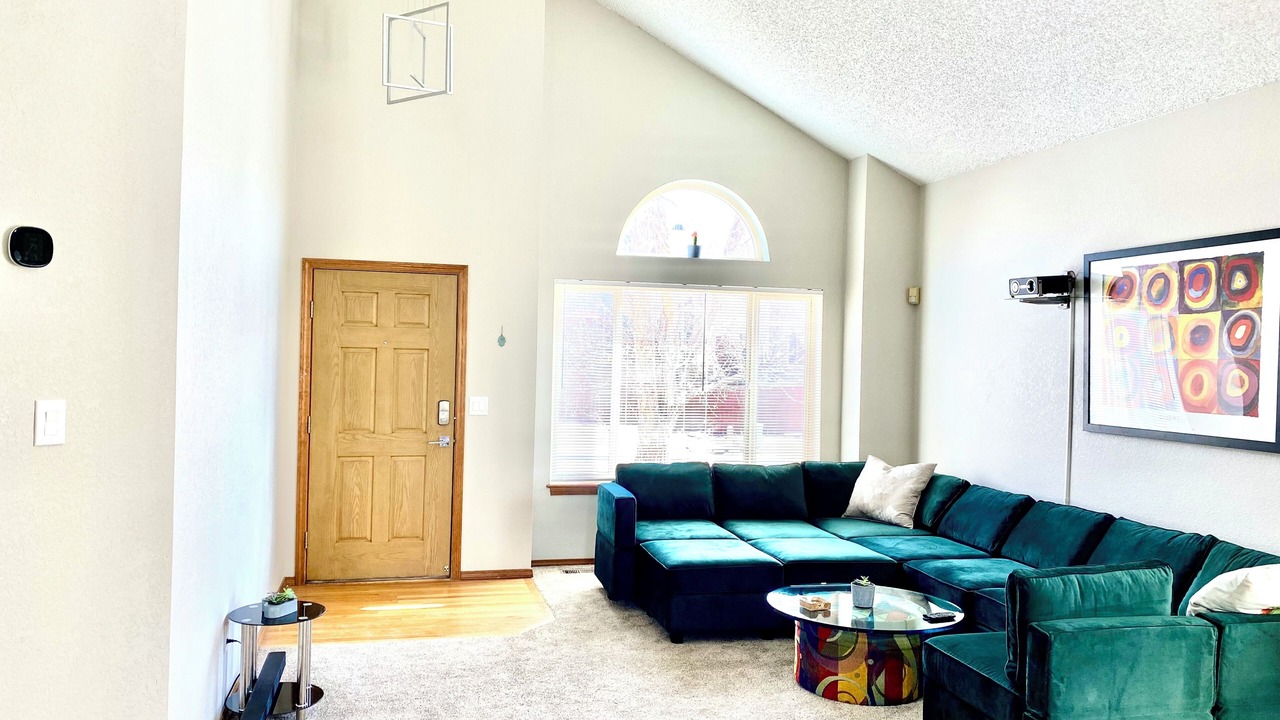 Photo of Livingroom in Briargate