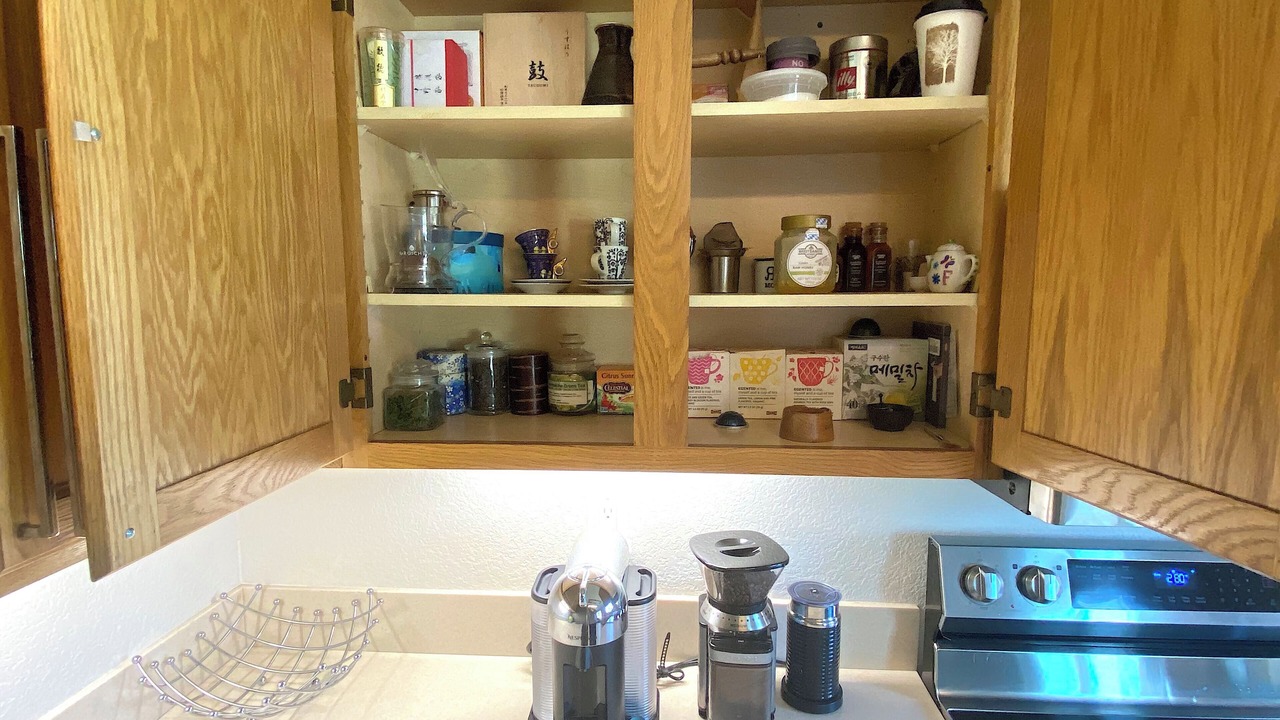 Photo of Kitchen in Briargate