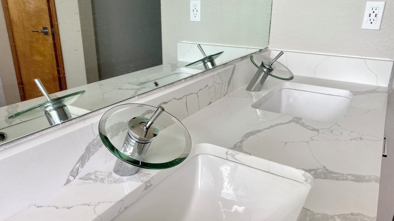 Photo of Bathroom in Briargate