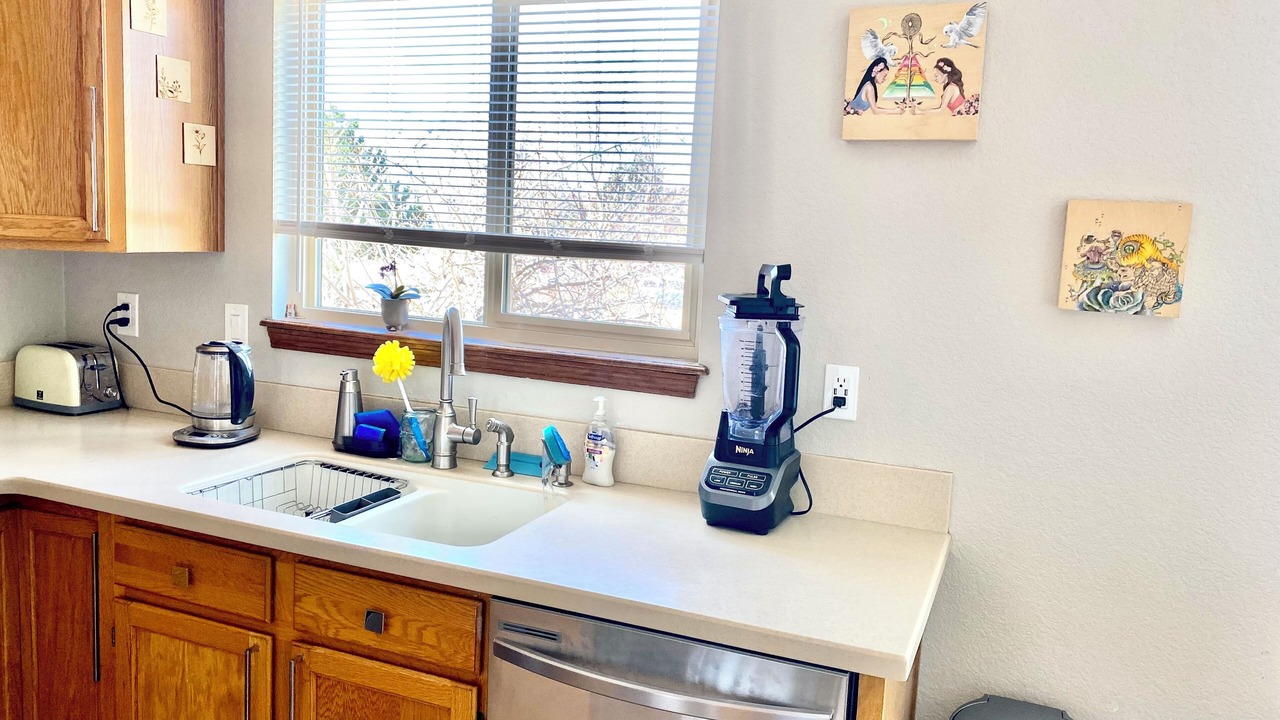 Photo of Kitchen in Briargate