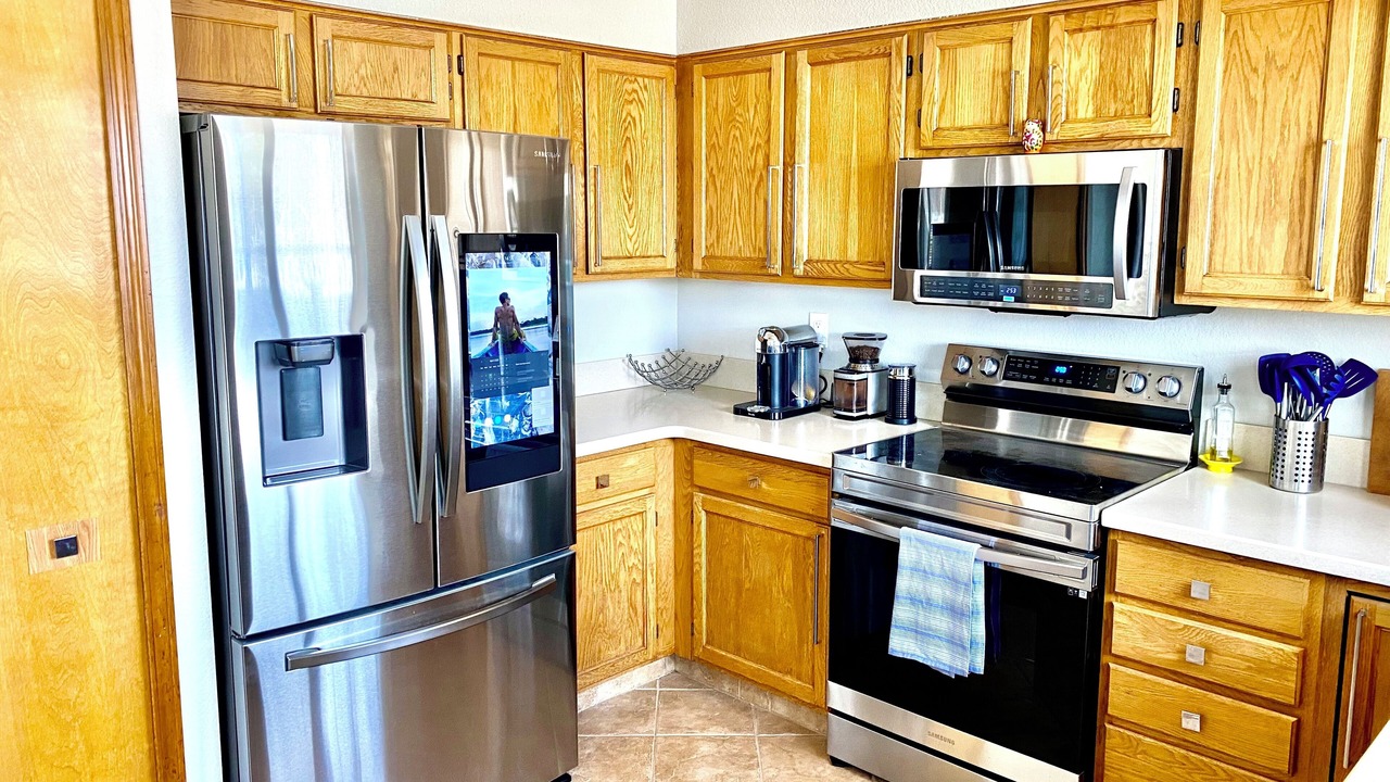 Photo of Kitchen in Briargate