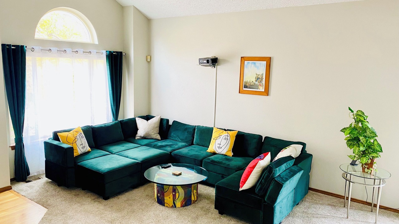 Photo of Livingroom in Briargate