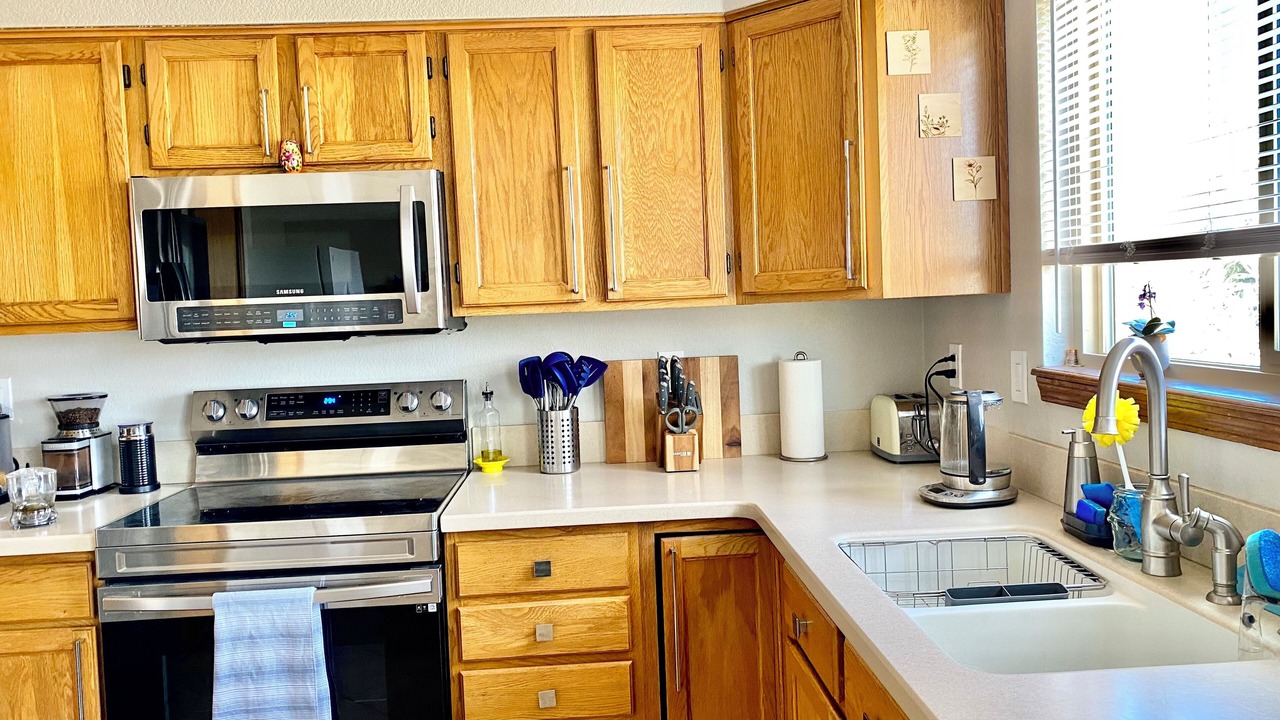 Photo of Kitchen in Briargate
