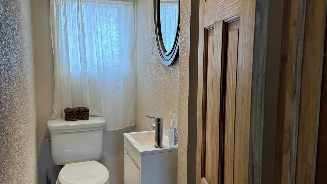 Photo of Bathroom in Red Feather Lakes