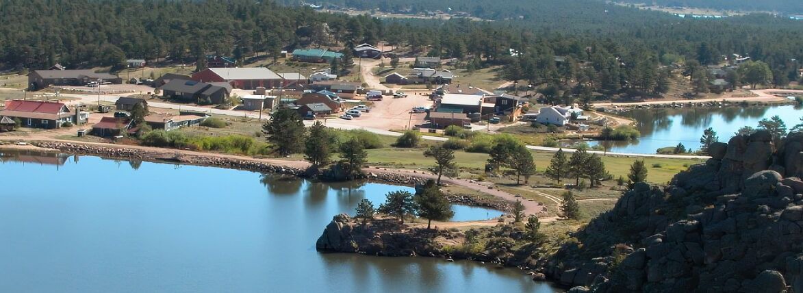 Photo of Outdoor in Red Feather Lakes