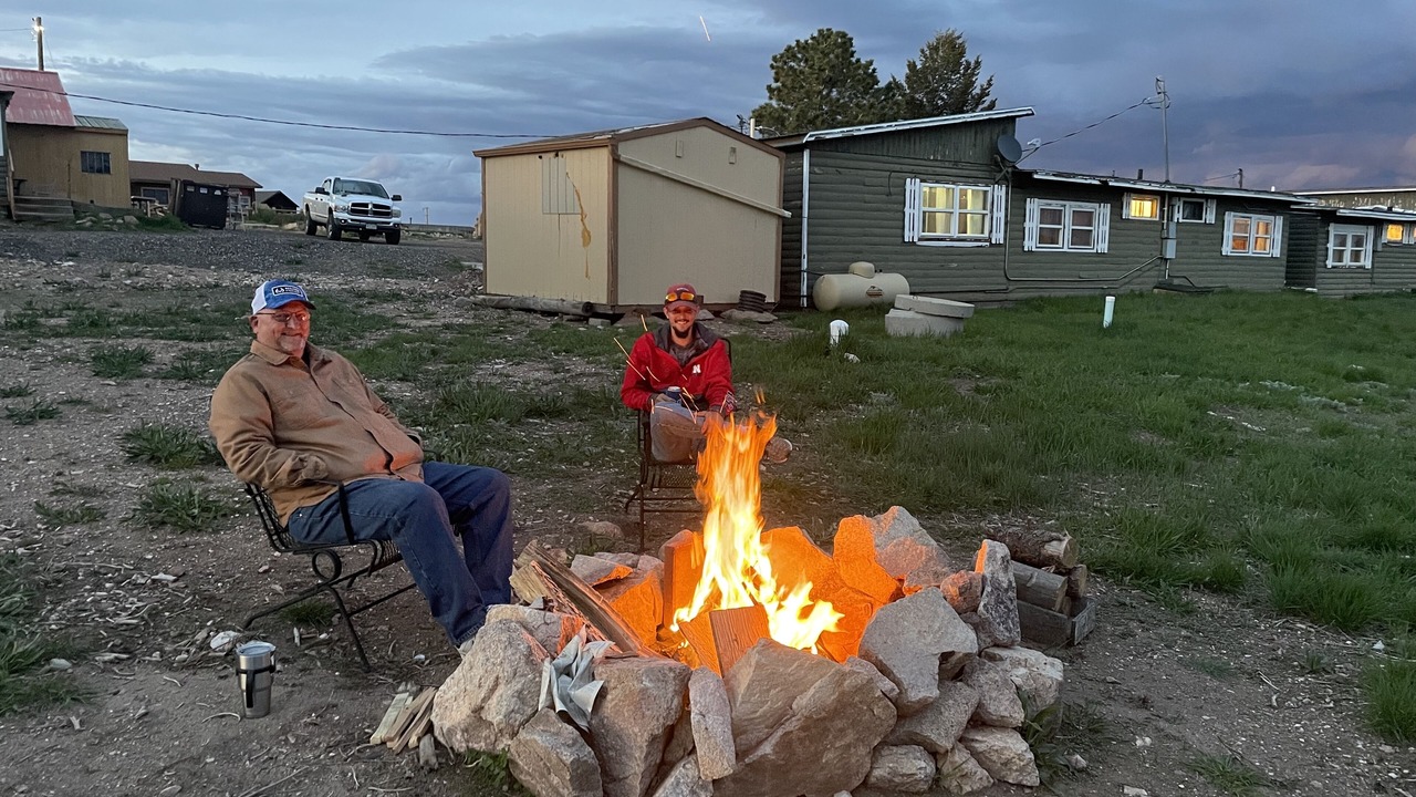 Photo of Outdoor in Red Feather Lakes