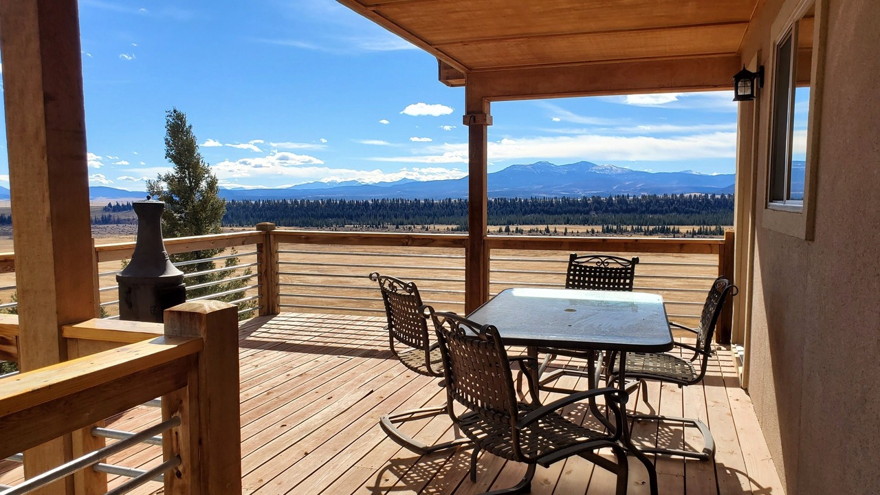 Photo of Outdoor in Fairplay