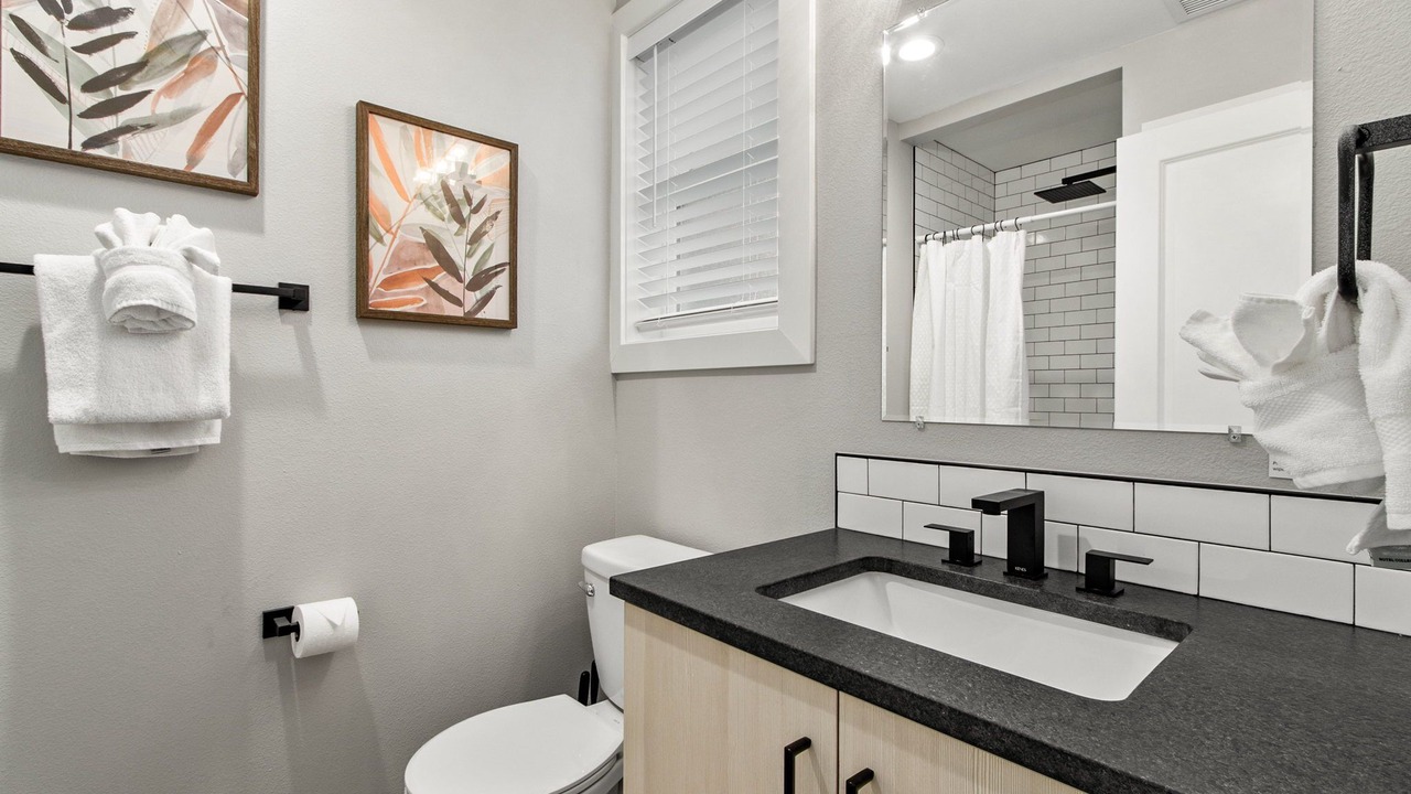 Photo of Bathroom in Old Town