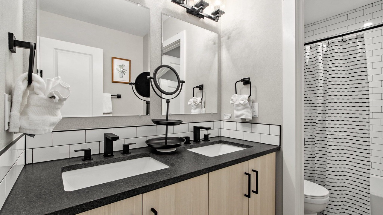 Photo of Bathroom in Old Town