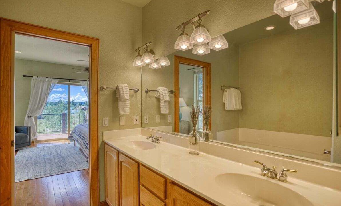 Photo of Outdoor in Pagosa Highlands