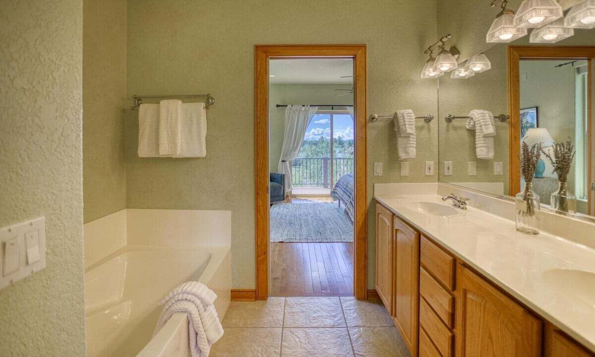 Photo of Outdoor in Pagosa Highlands