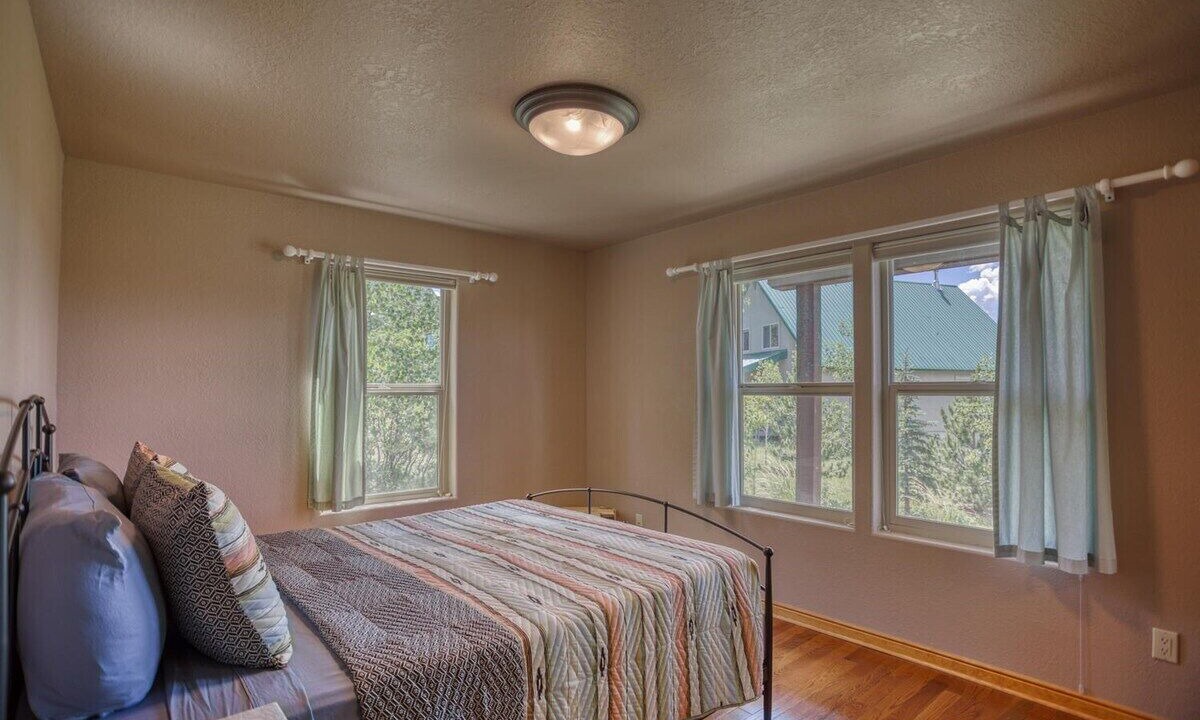Photo of Outdoor in Pagosa Highlands