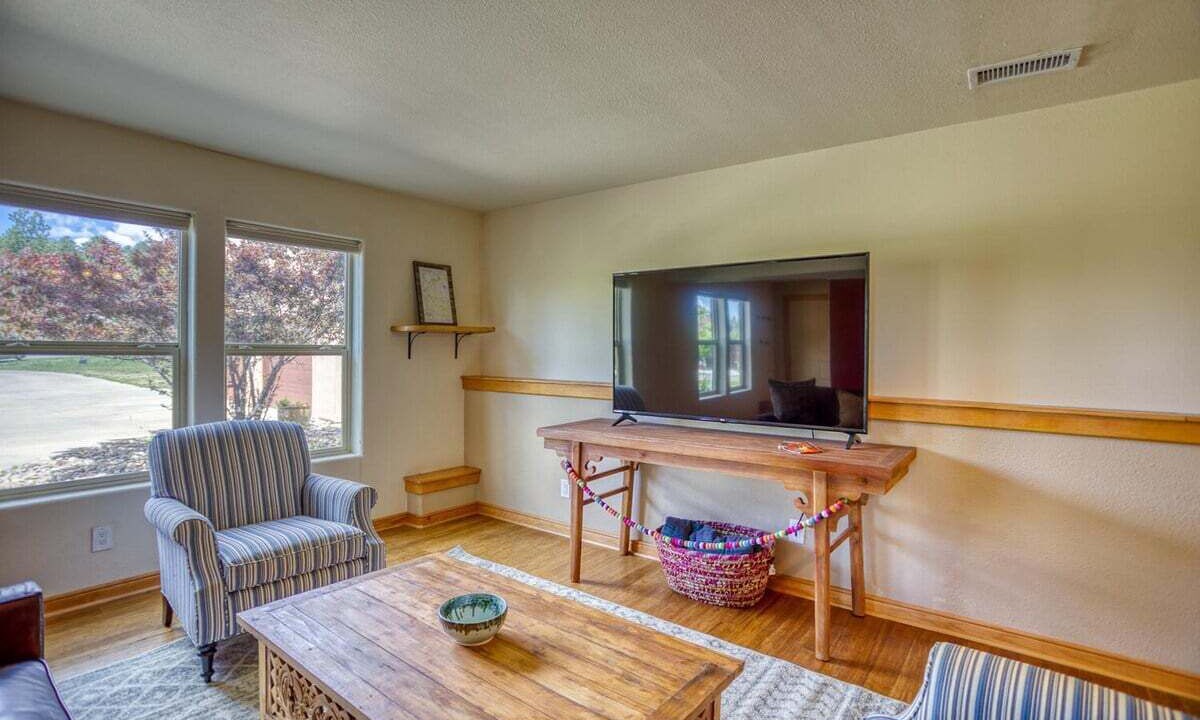 Photo of Outdoor in Pagosa Highlands