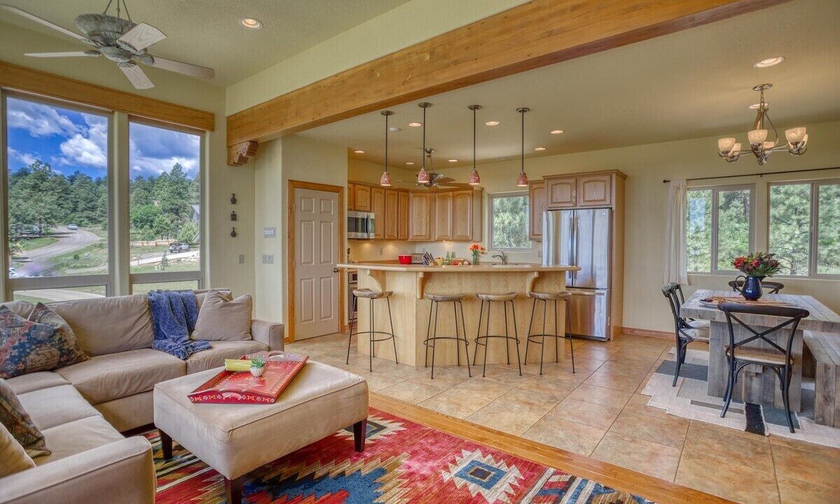 Photo of Outdoor in Pagosa Highlands