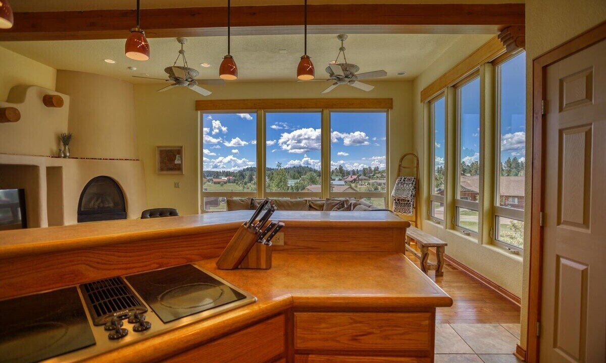 Photo of Outdoor in Pagosa Highlands
