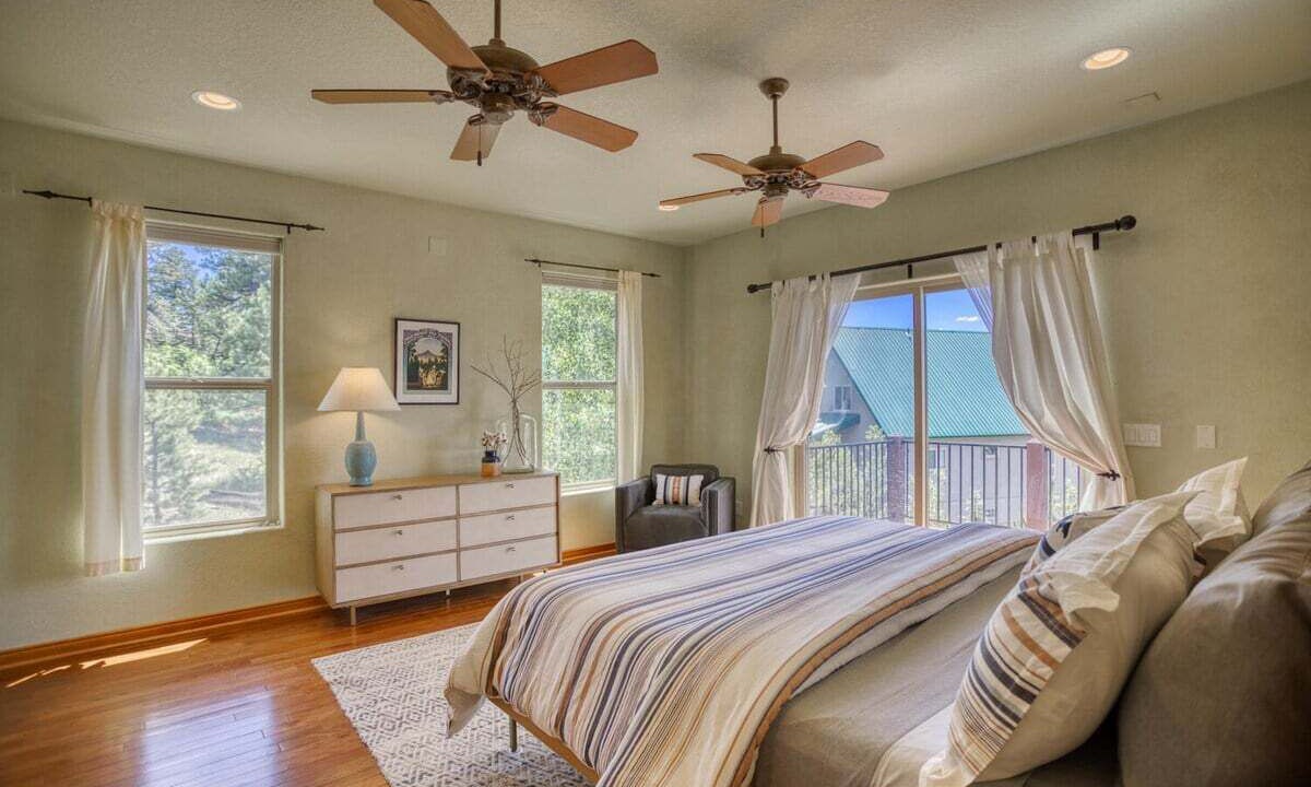 Photo of Outdoor in Pagosa Highlands