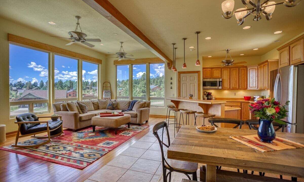 Photo of Outdoor in Pagosa Highlands