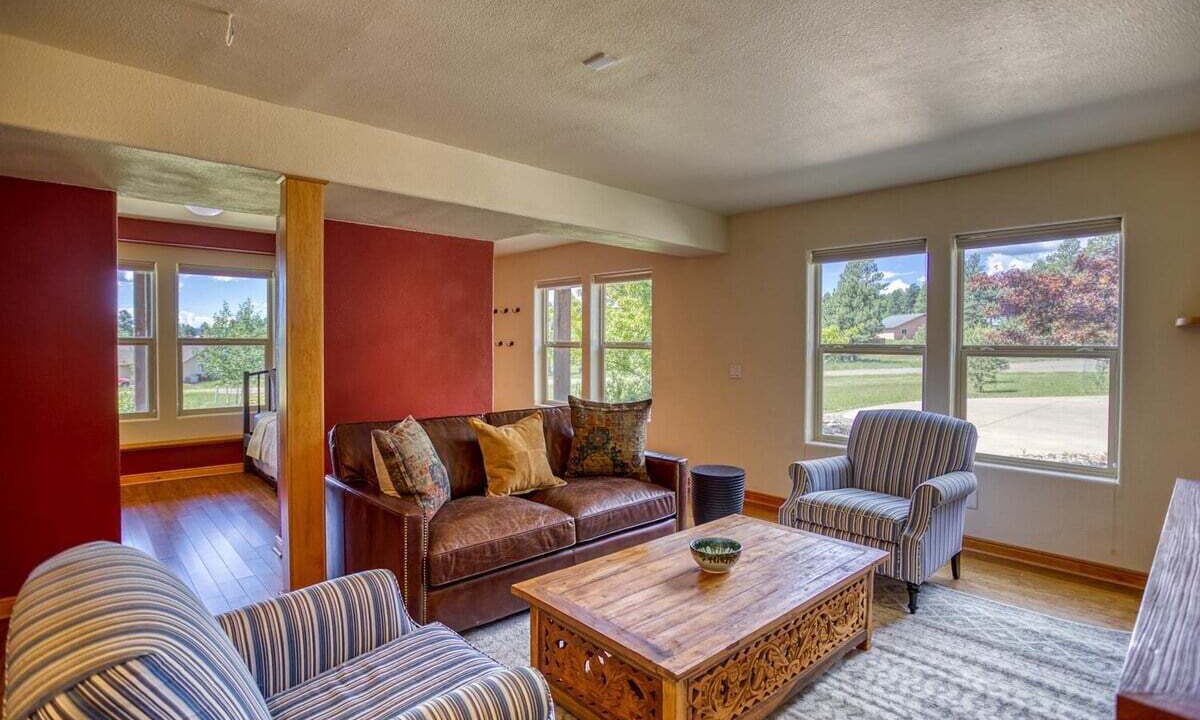 Photo of Outdoor in Pagosa Highlands