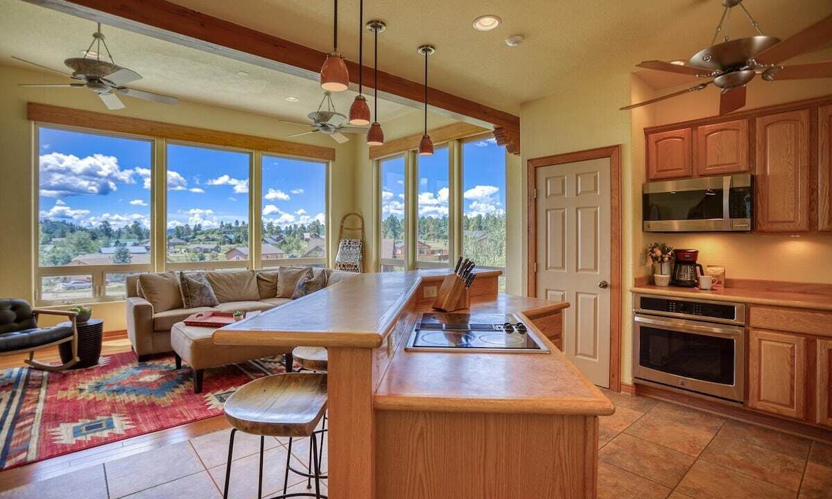 Photo of Outdoor in Pagosa Highlands