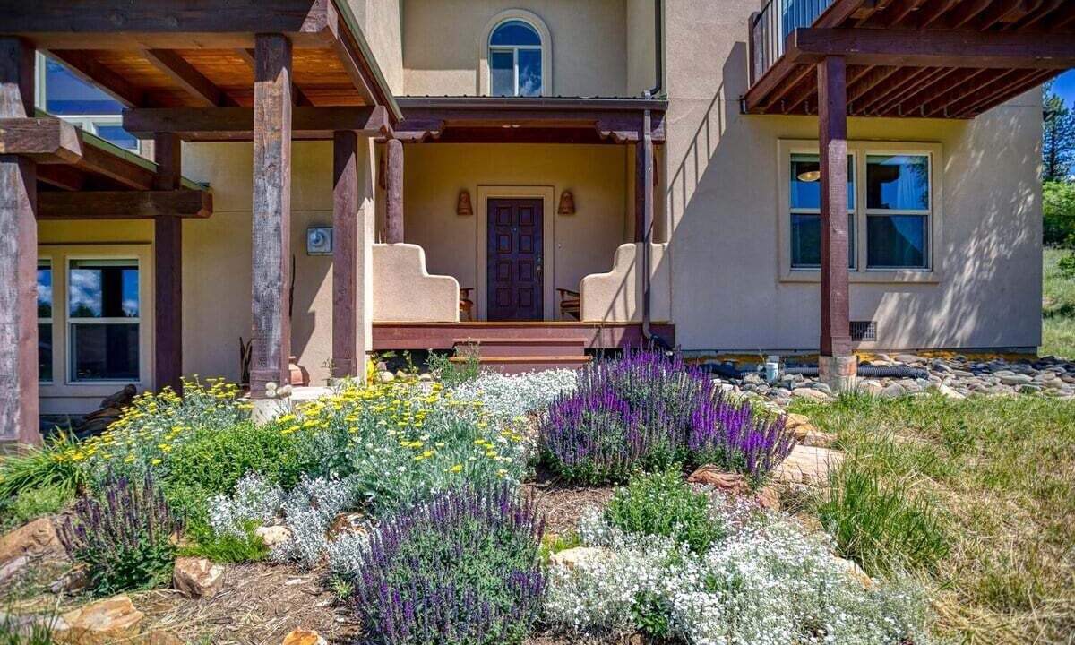 Photo of Outdoor in Pagosa Highlands