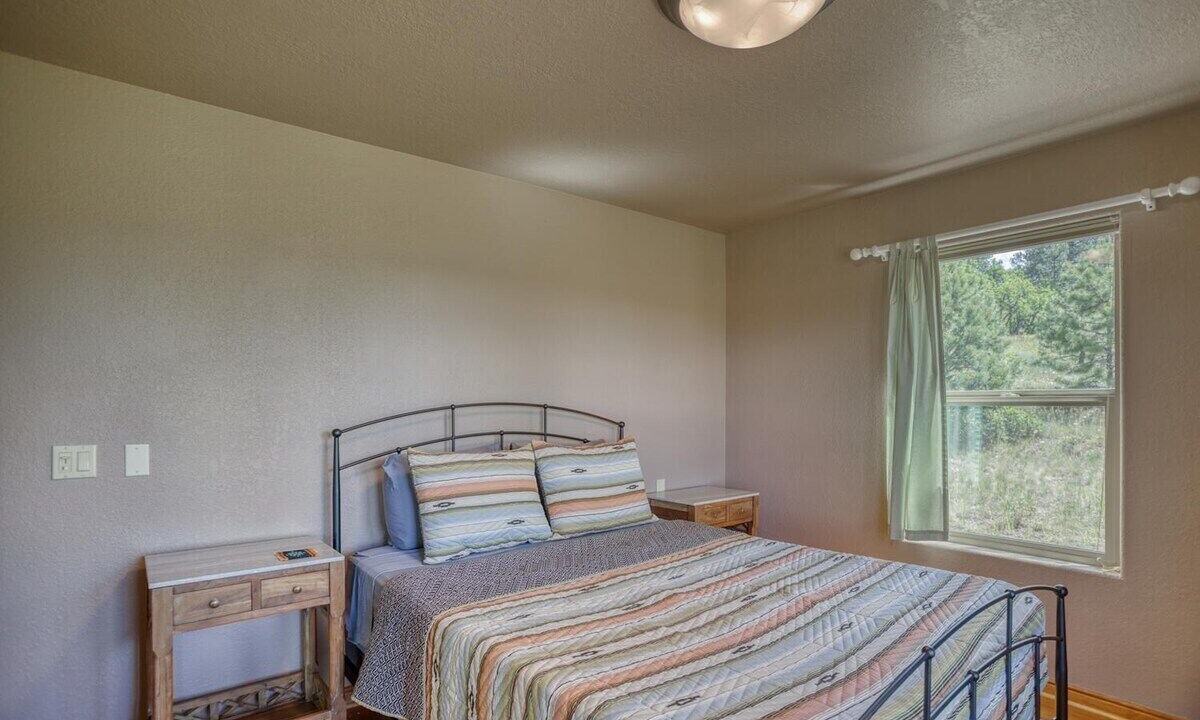 Photo of Outdoor in Pagosa Highlands