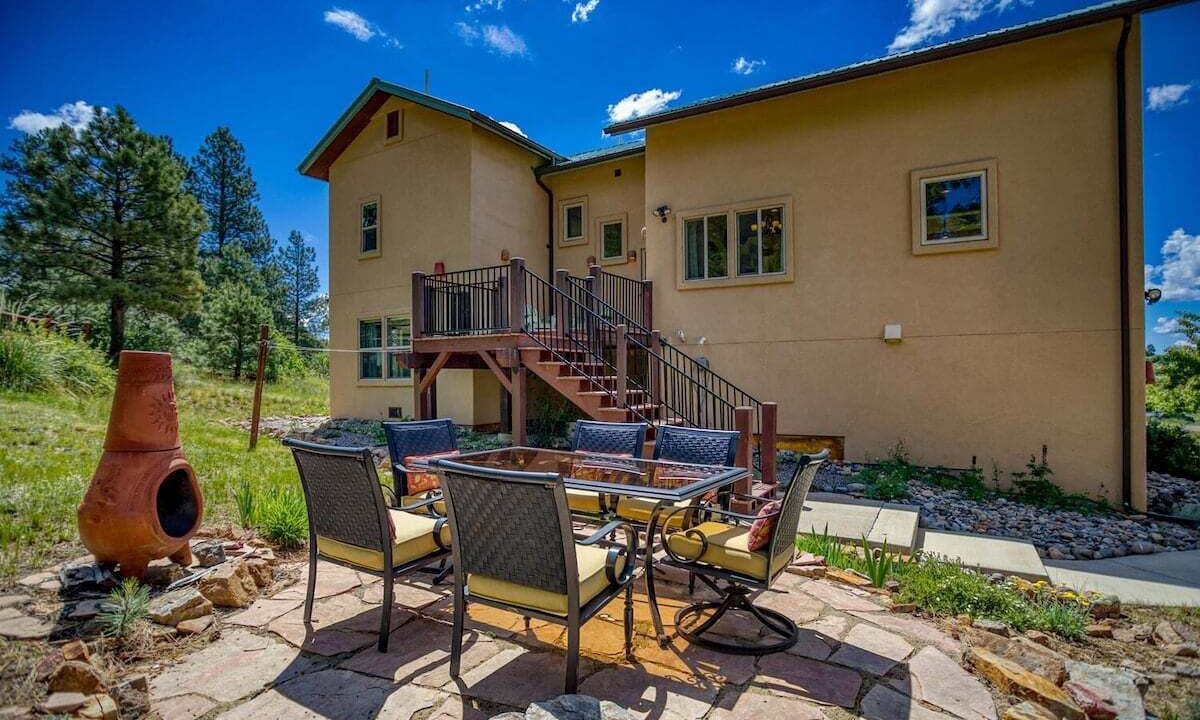 Photo of Outdoor in Pagosa Highlands