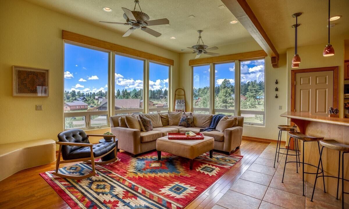 Photo of Outdoor in Pagosa Highlands