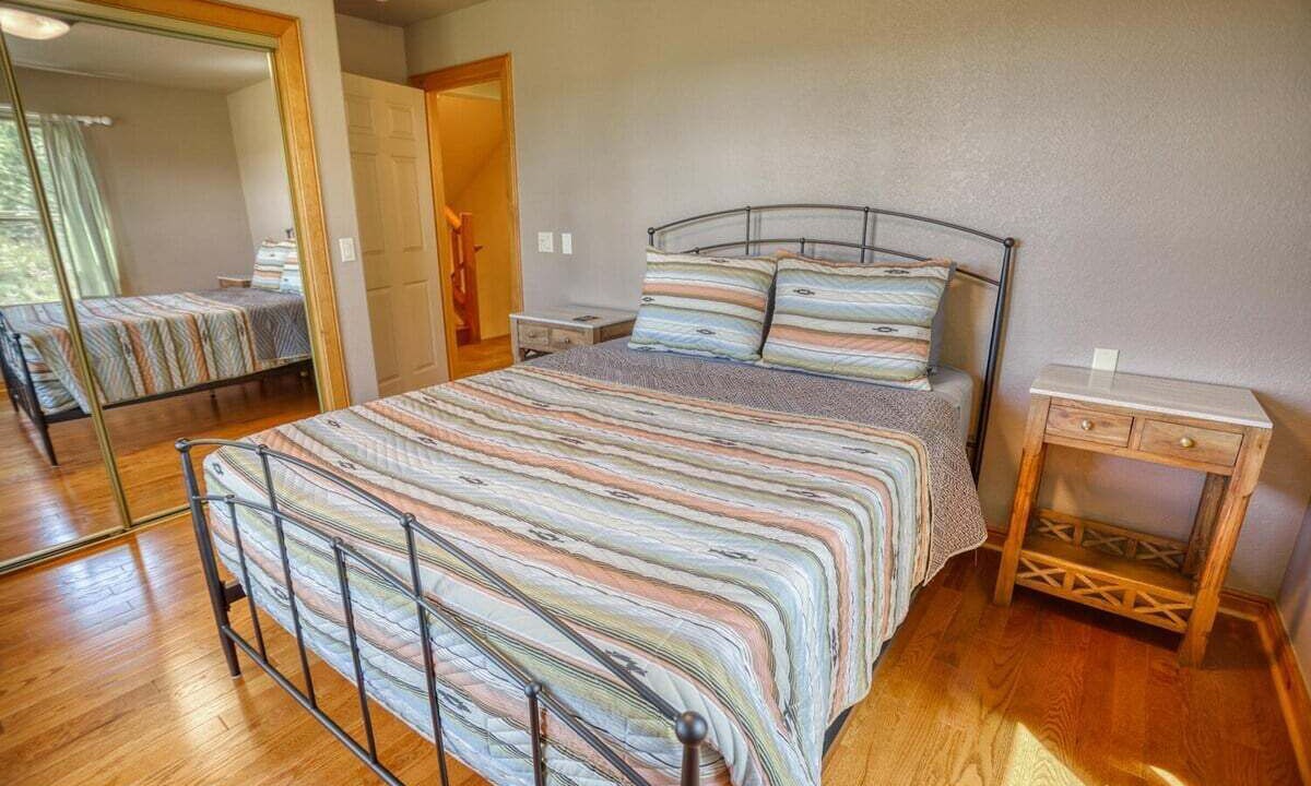 Photo of Outdoor in Pagosa Highlands