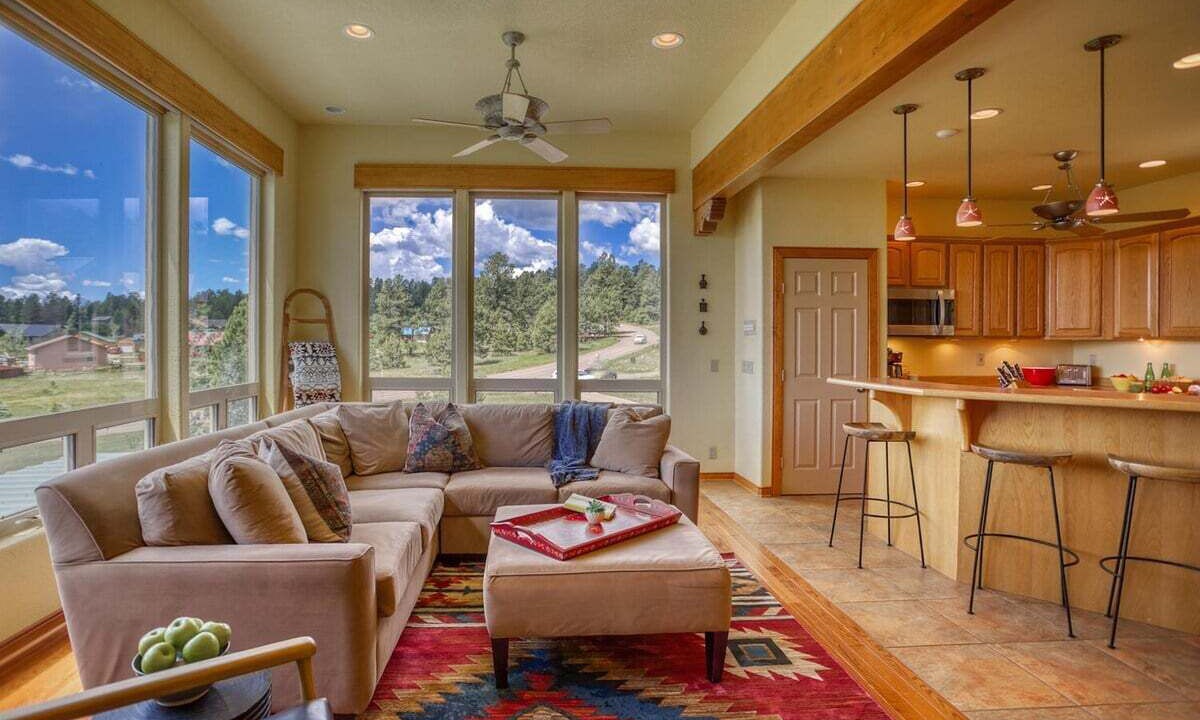 Photo of Outdoor in Pagosa Highlands