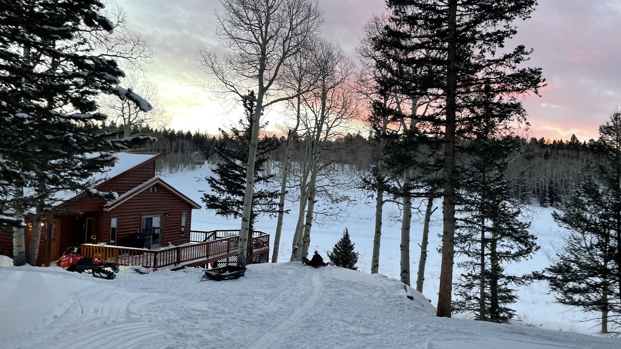 Photo of Outdoor in Cimarron